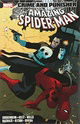 Spider-Man: Crime And Punisher TPB (Graphic Novel Pb)