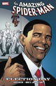 Spider-Man: Election Day TPB (Graphic Novel Pb)