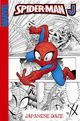 Spider-Man J: Japanese Daze