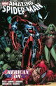 Spider-Man: American Son TPB (Graphic Novel Pb)