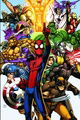 Spider-Man & The Secret Wars (Spider-Man (Graphic Novels))