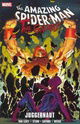 The Amazing Spider-Man: The Gauntlet, Vol. 4 - Juggernaut