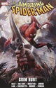 SpiderMan: Grim Hunt (Amazing Spider-Man)