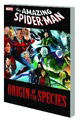 Spider-Man: Origin of the Species (Amazing Spider-Man)