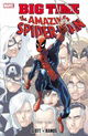 Spider-Man: Big Time
