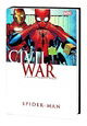 Civil War: Spider-Man