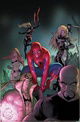 Spider-Man: Matters of Life and Death (Amazing Spider-Man)