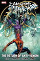 Spider-Man: The Return of Anti-Venom