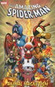 Spider-Man: Animal Magnetism