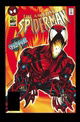 Spider-Man: The Complete Ben Reilly Epic Book 3 (Spider-Man (Marvel))
