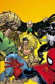 Spider-Man: The Next Chapter Vol. 2 (Spider-Man (Marvel))