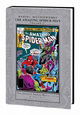 Marvel Masterworks: The Amazing Spider-Man Vol. 17 (Marvel Masterworks: Amazing Spider-Man)