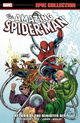 Amazing Spider-Man Epic Collection: Return of the Sinister Six (The Amazing Spider-Man Epic Collecti