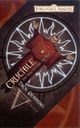 Crucible: The Trial of Cyric the Mad: The Avatar Series, Book V
