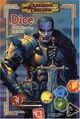 Dungeons & Dragons Dice: Dungeons & Dragons Accessory (Dungeon & Dragons Roleplaying Game: RPG Acces