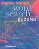 Super Tough Word Search Puzzles