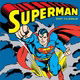 Superman Wall Calendar