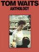 Tom Waits Anthology (Piano Vocal Guitar)
