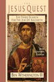 The Jesus Quest: The Third Search for the Jew of Nazareth