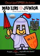 Once Upon A Mad Libs Junior