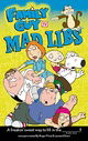Family Guy Mad Libs