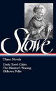 Harriet Beecher Stowe : Three Novels : Uncle Tom's Cabin Or, Life Among the Lowly; The Minister's Wo