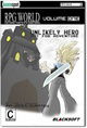 Rpg World Unlikely Hero Out for Adventure: The Comic That's in a Video Game (Rpg World Series, 1)
