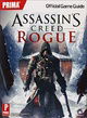 Assassin's Creed Rogue: Prima Official Game Guide (Prima Official Game Guides)