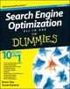 Search Engine Optimization All-in-One For Dummies (For Dummies (Computers))