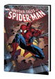 Untold Tales of Spider-Man Omnibus