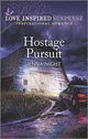 Hostage Pursuit (Rock Solid Bounty Hunters, 2)