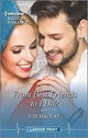 From Best Friends to I Do? (Queenstown Search & Rescue, 3)