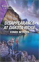 Disappearance at Dakota Ridge (Eagle Mountain: Search for Suspects, 1)