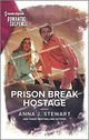 Prison Break Hostage (Honor Bound, 5)
