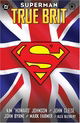 True Brit (Superman (DC Comics))