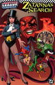 JLA: Zatanna's Search (Justice League of America)
