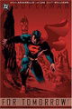 Superman: For Tomorrow, Vol. 1