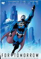 Superman: For Tomorrow, Vol. 2