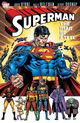 Superman: The Man of Steel: Volume 5