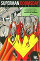 Superman/Doomsday Omnibus