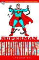 Superman Chronicles, Vol. 6