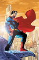Absolute Superman For Tomorrow HC