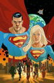 Superman/Supergirl: Maelstrom