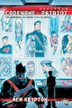 Superman Codename Patriot TP (Superman (DC Comics))