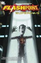 Flashpoint World Of Flashpoint Superman TP