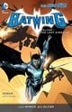 Batwing TP Vol 01 The Lost Kingdom