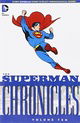 The Superman Chronicles Vol. 10