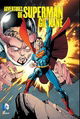 Adventures Of Superman Gil Kane HC