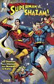 Superman Vs Shazam TP (Superman (Graphic Novels))