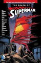 Death Of Superman TP New Ed